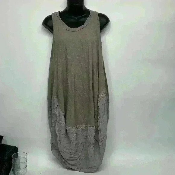 Bubble dress size small by grey violet - Picture 1 of 8